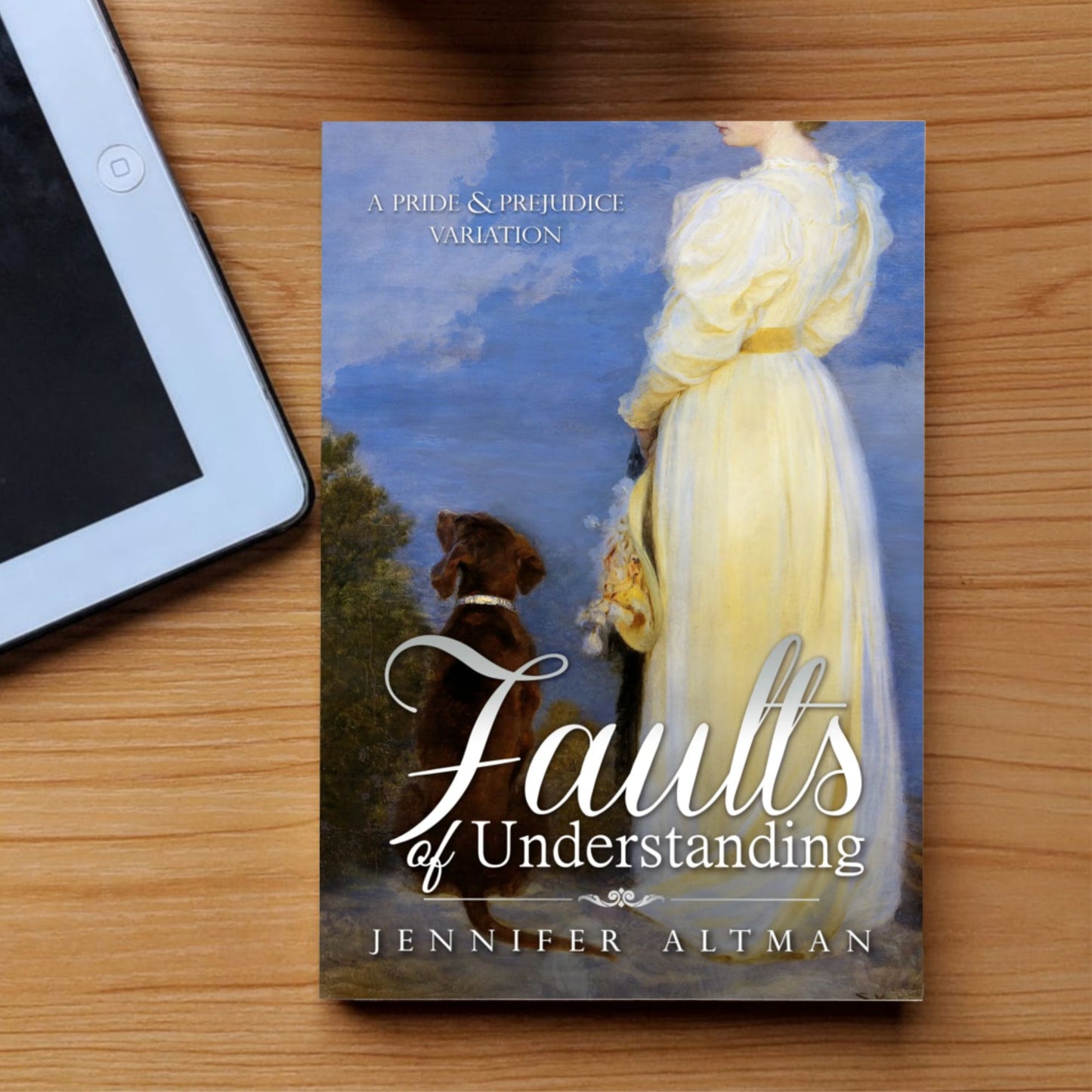 Faults of Understanding: A Pride and Prejudice Variation