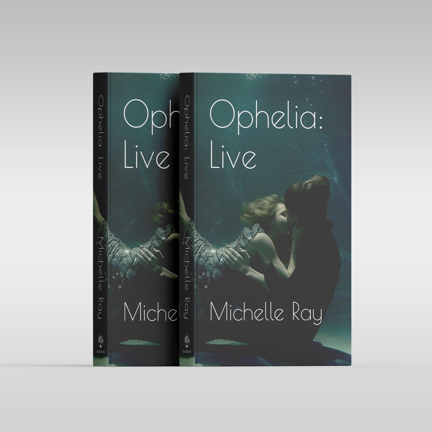 Ophelia: Live—A Modern Shakespeare Retelling