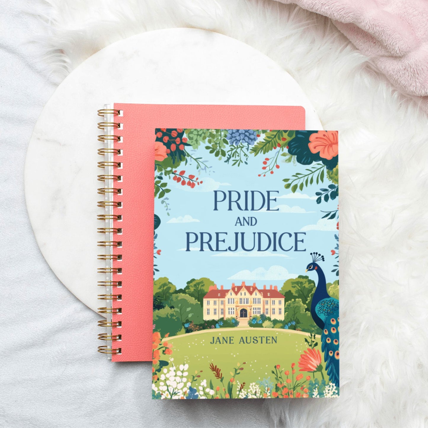 Pride and Prejudice—Box Hill Classics Edition