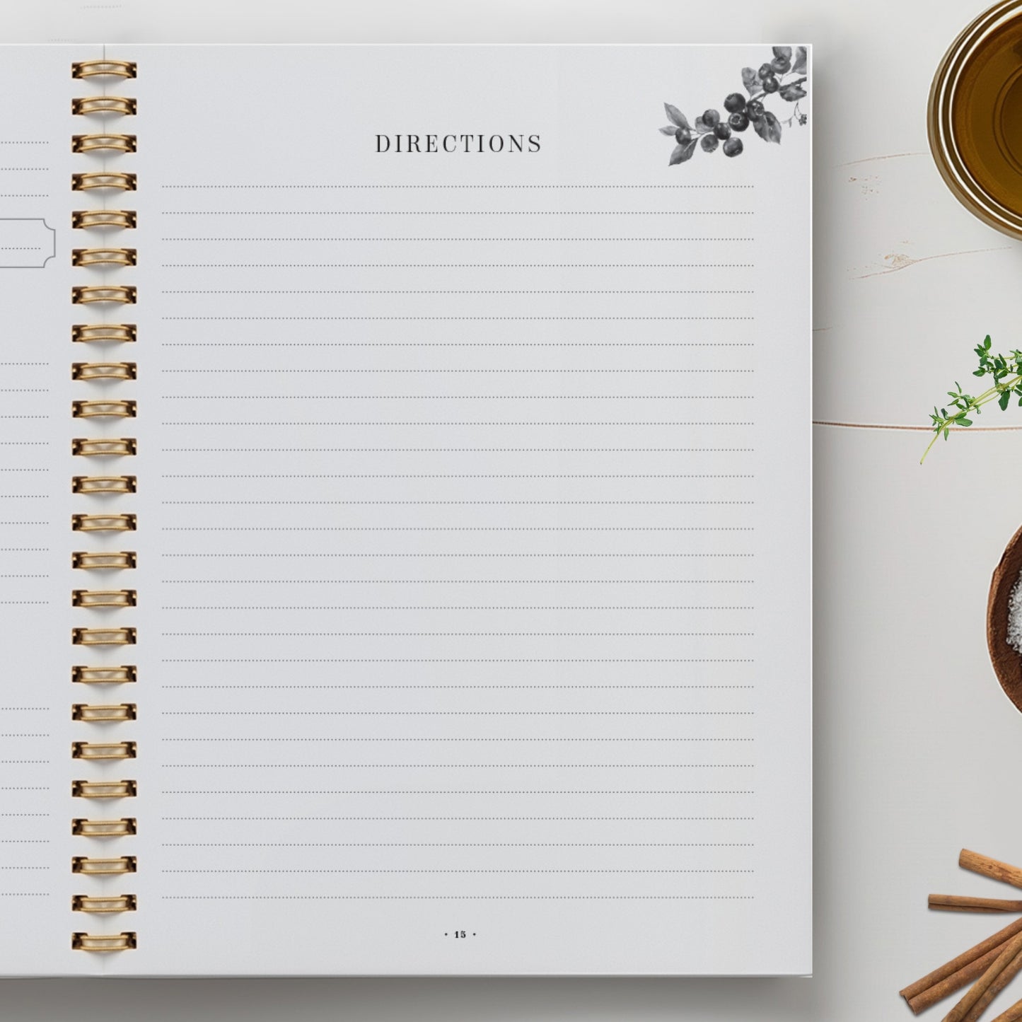 Kitchen Conversations: Recipes and Stories from Grandma's Table