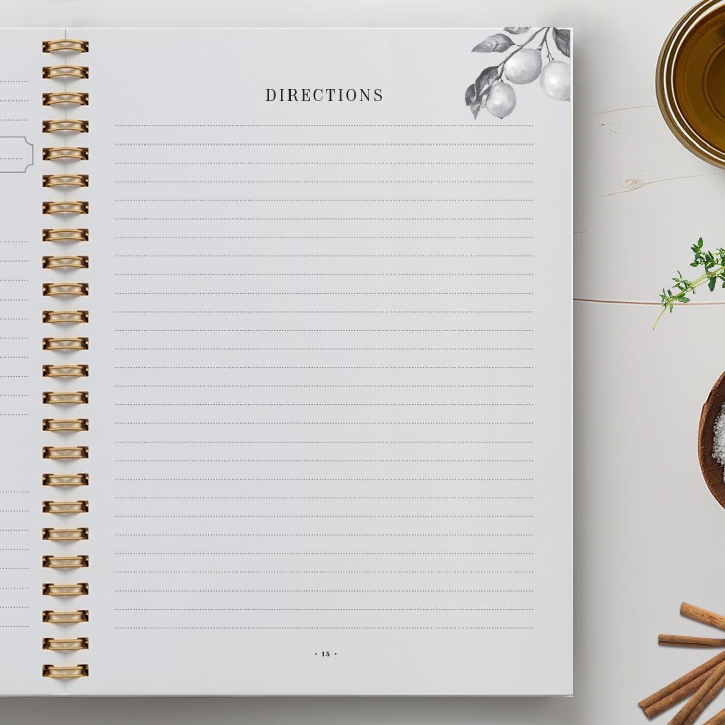 Kitchen Conversations: Recipes and Stories from Mom's Table